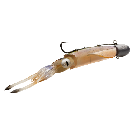 Savage Gear Bullet Cork -ruuvinpää lyijypäällä 200 gr.