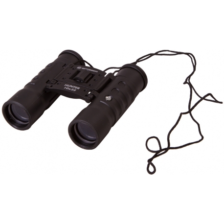 Hunter 10x25 Fernglas - Bresser