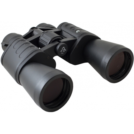 Prismáticos Hunter 8-24x50 - Bresser
