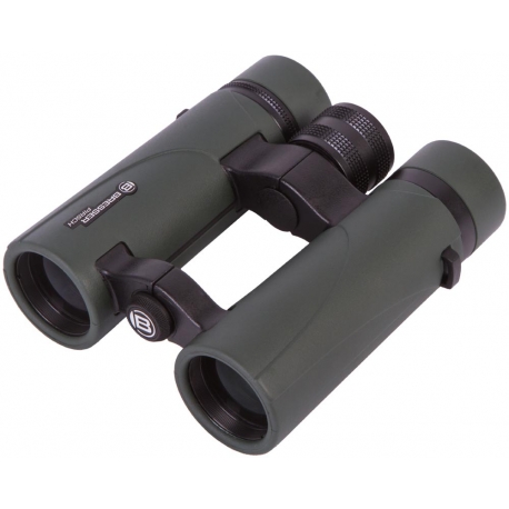 Pirsch 8x34 Binoculars - Bresser