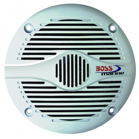 Par de altavoces MR50 de 150W resistentes a la intemperie