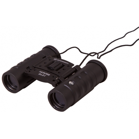 Jumelles Hunter 8x21 - Bresser