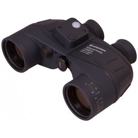 Binocolo Nautic 7x50 WP/CMP - Bresser