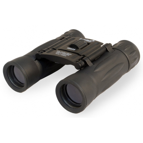Atom 10x25 Binoculars - Levenhuk