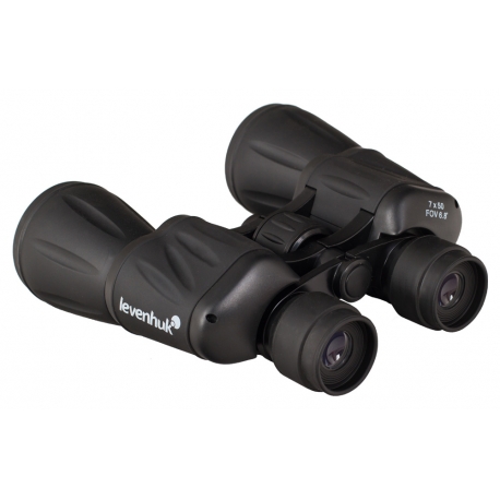 Atom 7x50 Binoculars - Levenhuk