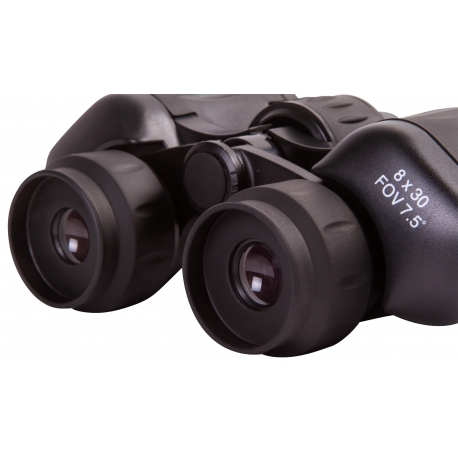 Binocolo Atom 8x30 - Levenhuk