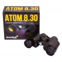 Binocolo Atom 8x30 - Levenhuk