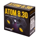 Binocolo Atom 8x30 - Levenhuk