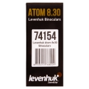 Jumelles Atom 8x30 - Levenhuk