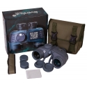 Nelson 7x50 Binoculars - Levenhuk