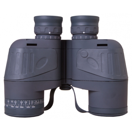 Nelson 7x50 Binoculars - Levenhuk