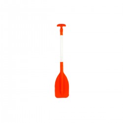 Palette de secours télescopique 2