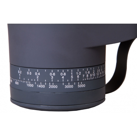 Binocolo Nelson 7x50 - Levenhuk