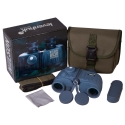 Nelson 8x30 Binoculars - Levenhuk