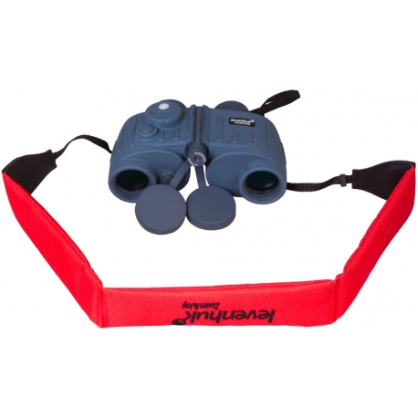 Binocolo Nelson 8x30 - Levenhuk