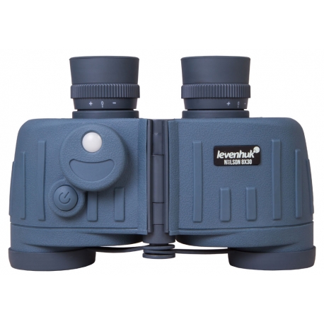 Nelson 8x30 Binoculars - Levenhuk