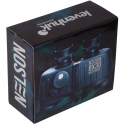 Nelson 8x30 Binoculars - Levenhuk