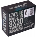 Jumelles Nelson 8x30 - Levenhuk