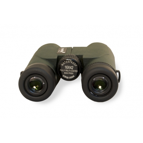 Binoculares Karma PRO 16x42 - Levenhuk