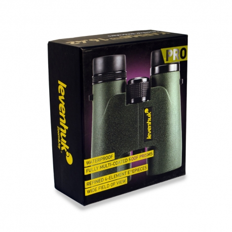 Karma PRO 16x42 Fernglas - Levenhuk