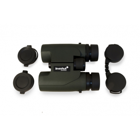 Karma PRO 10x32 Binoculars - Levenhuk