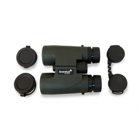 Karma PRO 10x42 Binoculars - Levenhuk