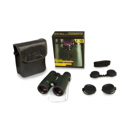 Karma PRO 10x42 Binoculars - Levenhuk