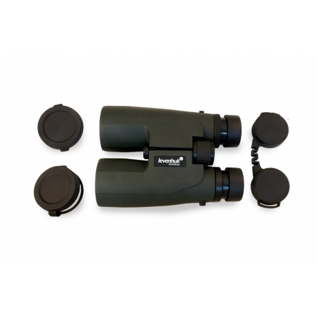 Karma PRO 10x50 Binoculars - Levenhuk
