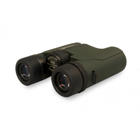 Karma PRO 10x25 Binoculars - Levenhuk