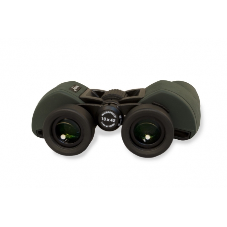 Sherman PRO 10x42 Binoculars - Levenhuk