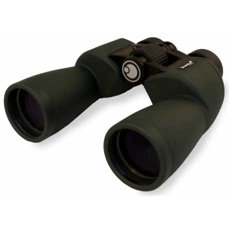 Sherman PRO 10x50 Binoculars - Levenhuk