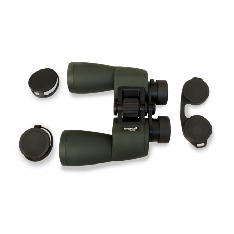 Sherman PRO 12x50 Binoculars - Levenhuk