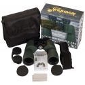 Sherman PRO 12x50 Binoculars - Levenhuk