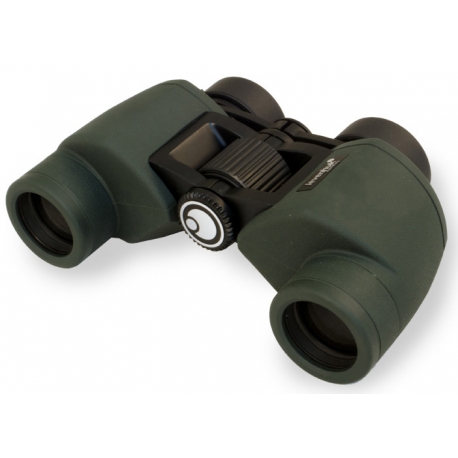 Jumelles Sherman PRO 8x32 - Levenhuk