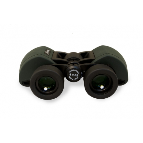 Sherman PRO 8x32 Binoculars - Levenhuk
