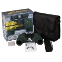 Sherman PRO 8x32 Binoculars - Levenhuk