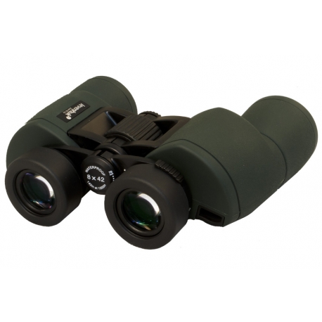Sherman PRO 8x42 Fernglas - Levenhuk