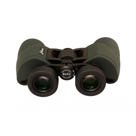 Sherman PRO 8x42 Fernglas - Levenhuk