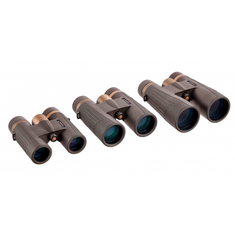 Vegas ED 10x42 Binoculars - Levenhuk