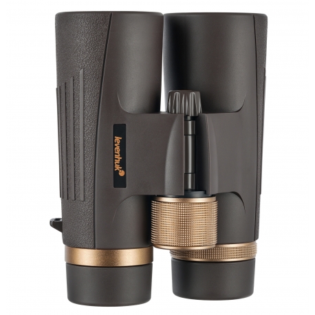 Vegas ED 10x42 Binoculars - Levenhuk