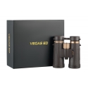 Vegas ED 10x42 Binoculars - Levenhuk