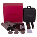 Munich ED 12x50 Binoculars - Levenhuk