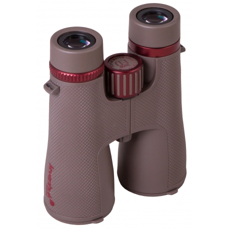 Munich ED 12x50 Binoculars - Levenhuk