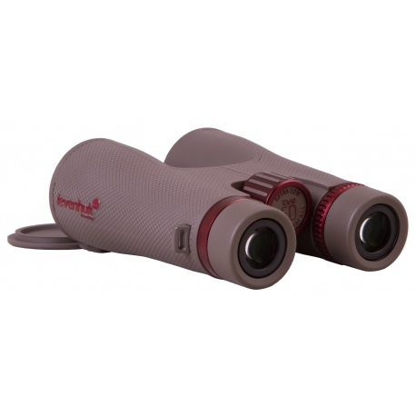 Munich ED 12x50 Binoculars - Levenhuk