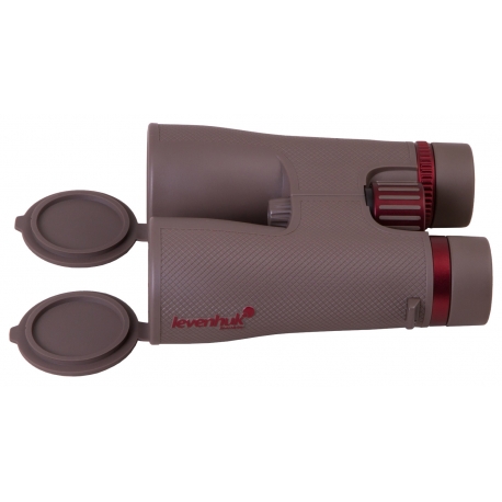 Munich ED 12x50 Binoculars - Levenhuk
