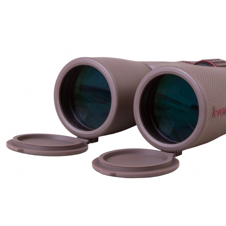 Munich ED 12x50 Binoculars - Levenhuk