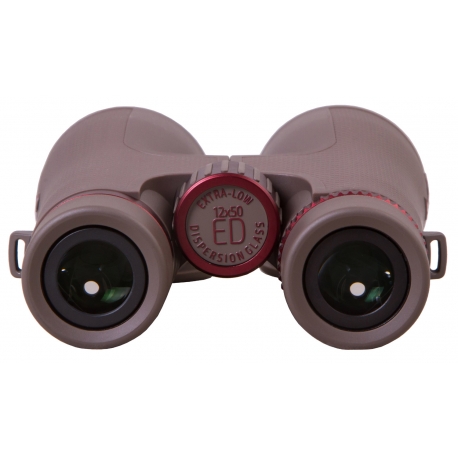 Munich ED 12x50 Binoculars - Levenhuk