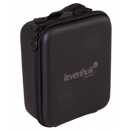 Munich ED 12x50 Binoculars - Levenhuk