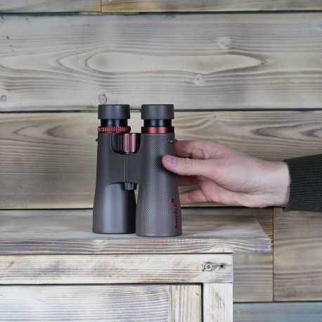 Munich ED 12x50 Binoculars - Levenhuk