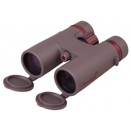 Binocolo Monaco ED 10x42 - Levenhuk